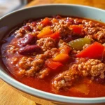 Keto Crock Pot Chili: Discover the Secret Ingredients! Keto Crock Pot Chili
