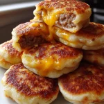 McGriddle Bites