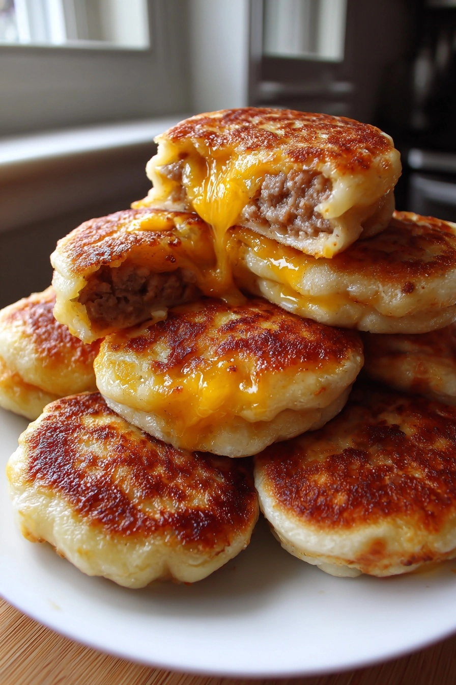 McGriddle Bites