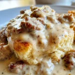 Sausage Gravy
