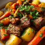 The 25 BEST Irish Recipes