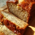 High-Protein Banana Bread: Discover a Delicious Twist! High-Protein Banana Bread