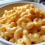 crockpot mac and cheese easy recipe