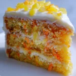 hawaiian carrot pineapple cake recipe