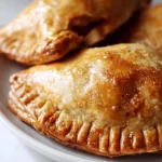Gluten-Free Apple Hand Pies