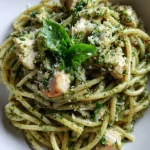 Gluten-Free Chicken Pesto Pasta: A Delicious Healthy Recipe! Gluten-Free Chicken Pesto Pasta