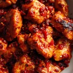 Gluten-Free Gochujang Chicken: A Flavorful Delight! Gluten-Free Gochujang Chicken