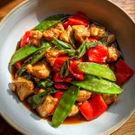 Gluten-Free Kung Pao Chicken: A Flavorful Delight Awaits! Gluten-Free Kung Pao Chicken
