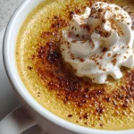 Gluten-Free Pumpkin Custard: A Delightful Fall Treat! Gluten-Free Pumpkin Custard