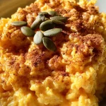 Gluten-Free Pumpkin Rice Pudding