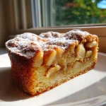 Gluten Free Apple Coffee Cake: Bake It Perfectly Today! gluten free apple coffee cake