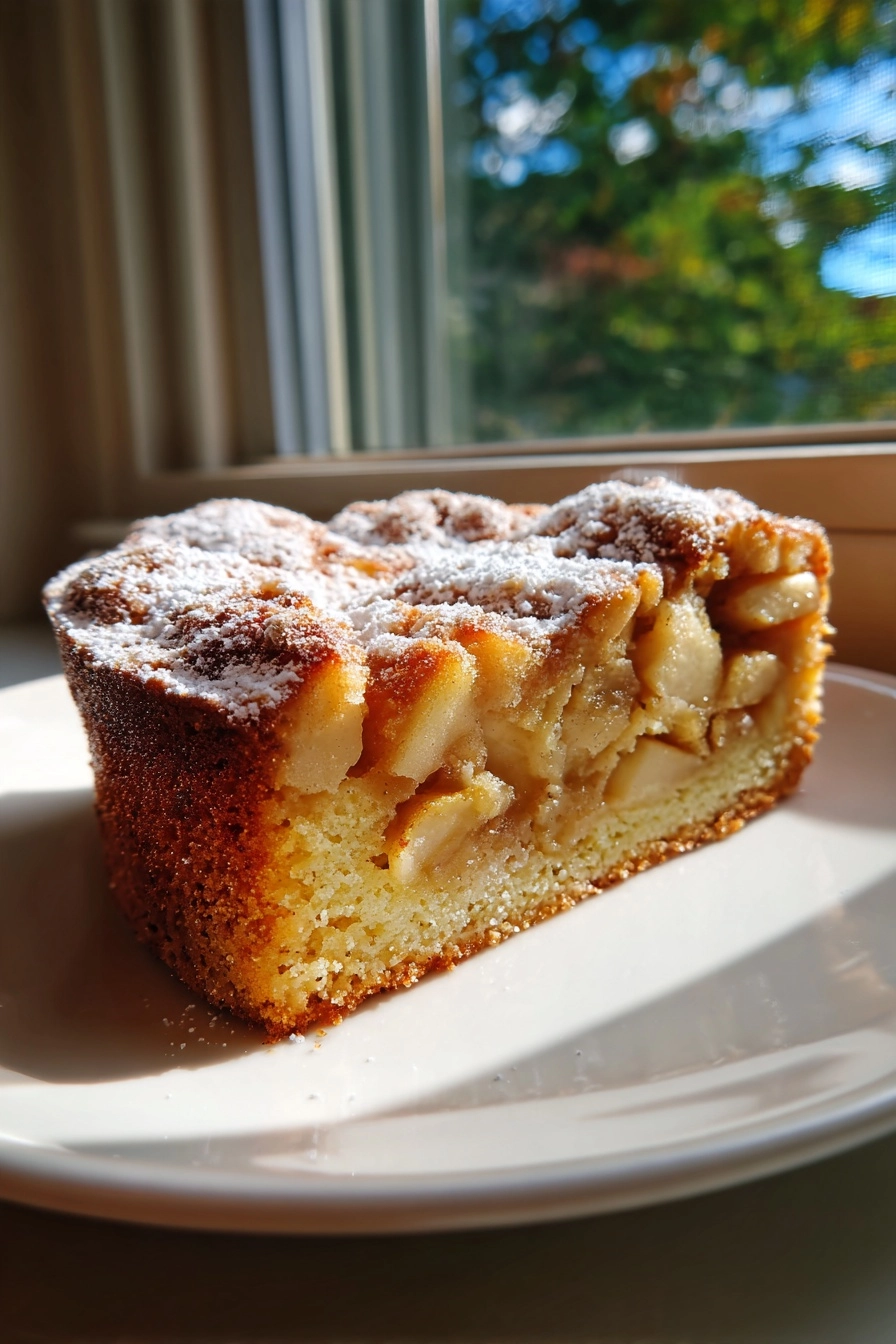 Gluten Free Apple Coffee Cake: Bake It Perfectly Today! gluten free apple coffee cake