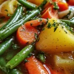 Gluten Free Chicken and Dumplings: A Delicious Twist! gluten free chicken and dumplings