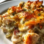 Gluten Free Creamy Chicken Casserole You'll Love Today! gluten free creamy chicken casserole