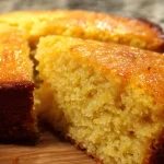 Gluten Free Homemade Cornbread: The Best Easy Recipe! gluten free homemade cornbread