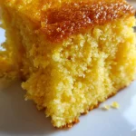 Gluten Free Honey Cornbread: A Sweet Delight Awaits! gluten free honey cornbread