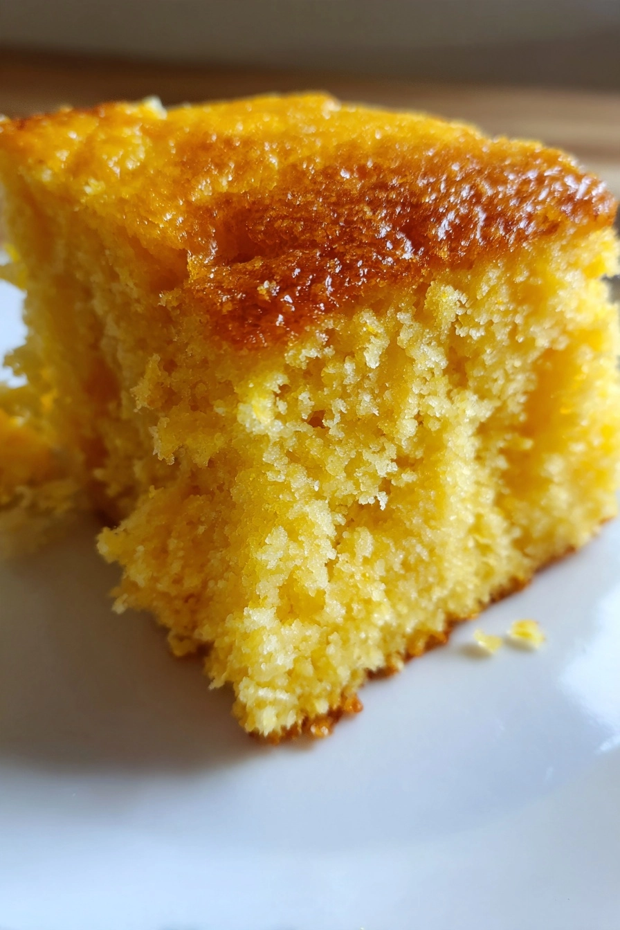 Gluten Free Honey Cornbread: A Sweet Delight Awaits! gluten free honey cornbread