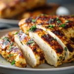 gluten free orange chicken