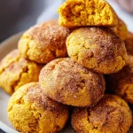 Gluten free pumpkin chocolate chip cookies you'll love! gluten free pumpkin chocolate chip cookies