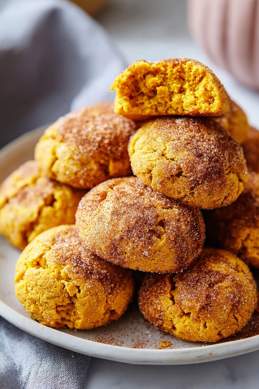 Gluten free pumpkin chocolate chip cookies you'll love! gluten free pumpkin chocolate chip cookies