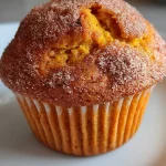 gluten free pumpkin chocolate chip muffins