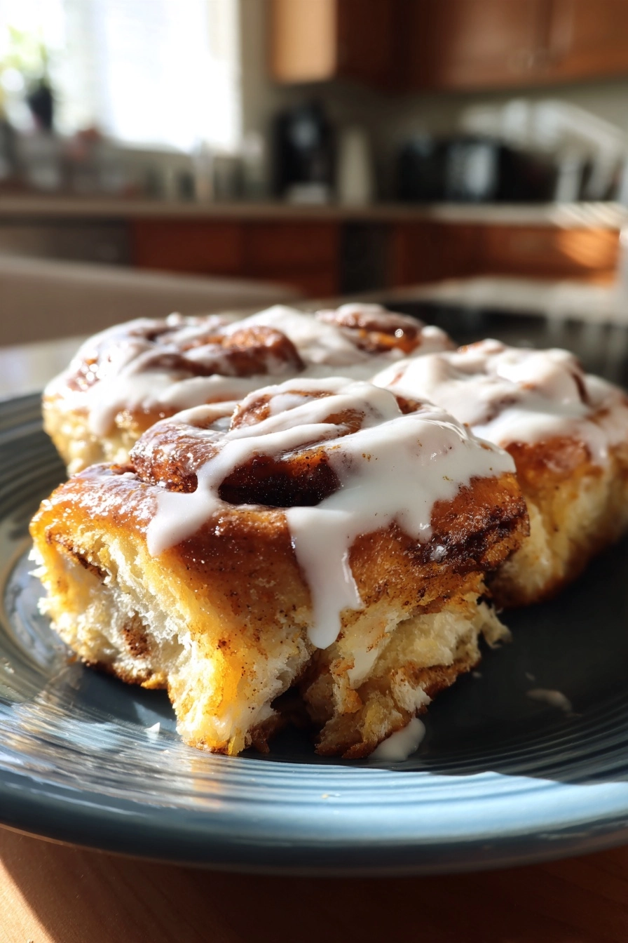 Gluten Free Pumpkin Cinnamon Rolls: A Delicious Must-Try! gluten free pumpkin cinnamon rolls