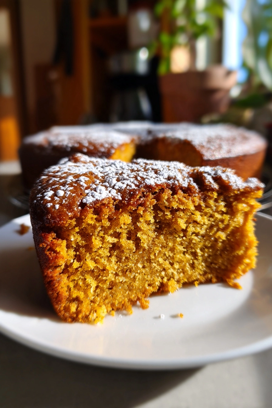 Gluten Free Pumpkin Coffee Cake: A Fall Delight Awaits! gluten free pumpkin coffee cake