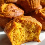 Gluten Free Pumpkin Muffins: A Delicious Fall Treat! gluten free pumpkin muffins