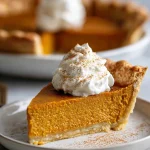Gluten Free Pumpkin Pie Bars: A Delicious Fall Treat! gluten free pumpkin pie bars