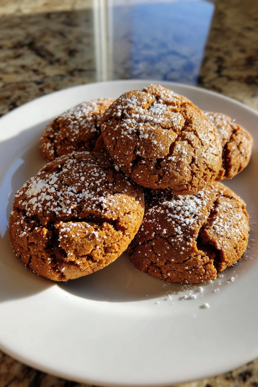 Gluten free snickerdoodle cookies you'll love to bake! gluten free snickerdoodle cookies