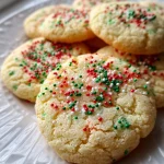 Gluten Free Sugar Cookies: Irresistibly Delicious Treats! gluten free sugar cookies