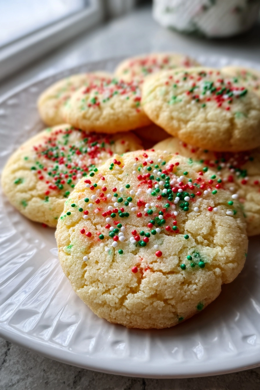 Gluten Free Sugar Cookies: Irresistibly Delicious Treats! gluten free sugar cookies