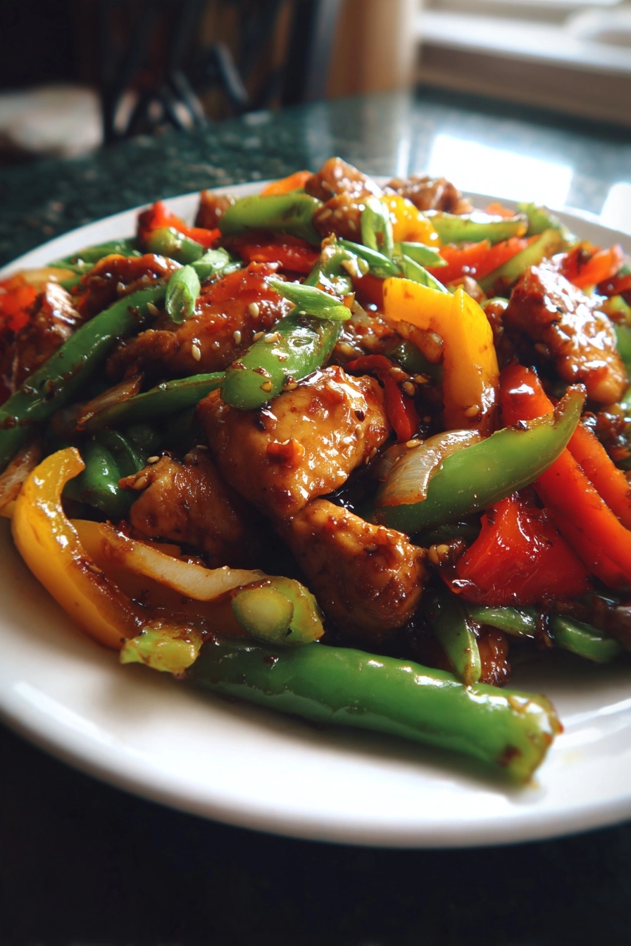 Gluten Free Sweet Chili Chicken: A Flavorful Delight! gluten free sweet chili chicken