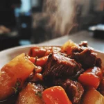 Gluten-Free Beef Stew