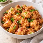 Gluten-Free Crispy Bang Bang Chicken: A Must-Try Delight! Gluten-Free Crispy Bang Bang Chicken