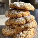 Gluten-Free Eggnog Cookies You Can't Resist This Holiday! Gluten-Free Eggnog Cookies