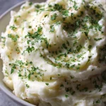 Gluten-Free Garlic Mashed Potatoes that Delight Every Bite! Gluten-Free Garlic Mashed Potatoes