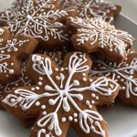 Gluten-Free Gingerbread Cookies that Everyone Will Love! Gluten-Free Gingerbread Cookies