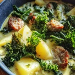 Gluten-Free Zuppa Toscana