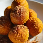 Keto Pumpkin Spice Fat Bombs